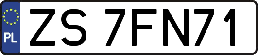 ZS7FN71