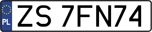 ZS7FN74