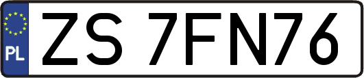 ZS7FN76
