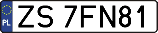 ZS7FN81