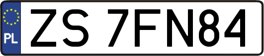 ZS7FN84