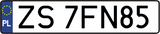 ZS7FN85