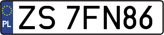 ZS7FN86