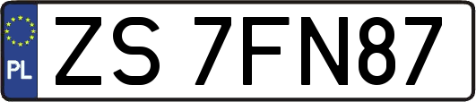 ZS7FN87