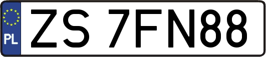 ZS7FN88