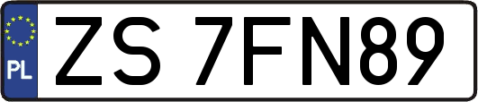 ZS7FN89