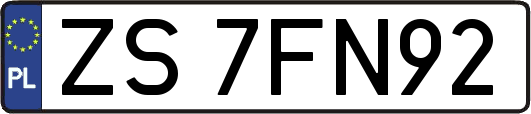 ZS7FN92