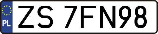 ZS7FN98
