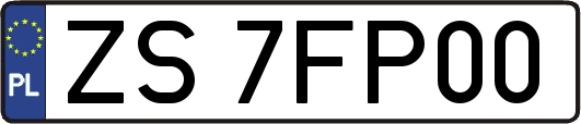 ZS7FP00