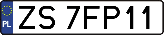 ZS7FP11