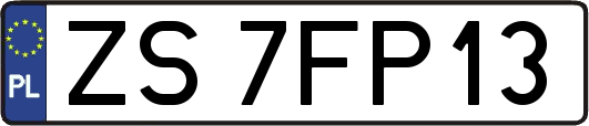 ZS7FP13