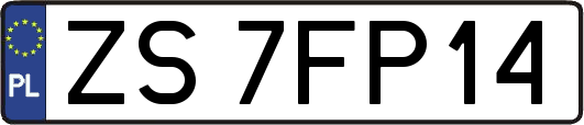 ZS7FP14