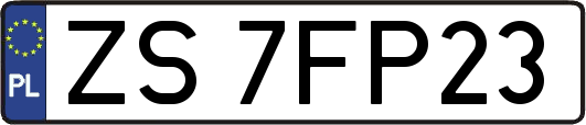 ZS7FP23