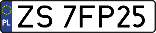 ZS7FP25