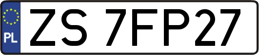 ZS7FP27