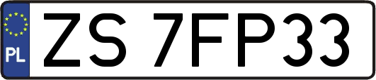 ZS7FP33
