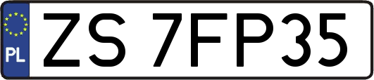 ZS7FP35