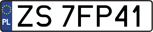 ZS7FP41