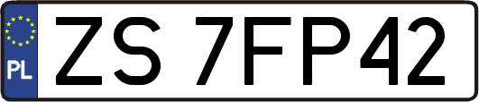 ZS7FP42
