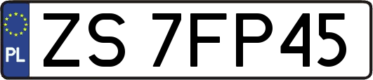 ZS7FP45