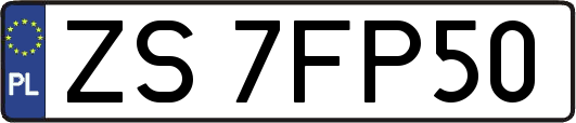 ZS7FP50