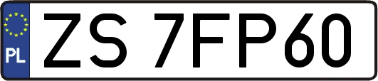 ZS7FP60