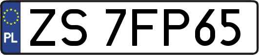 ZS7FP65