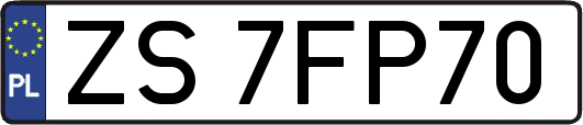 ZS7FP70