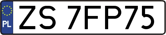 ZS7FP75