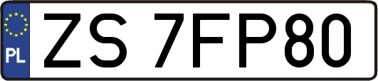 ZS7FP80