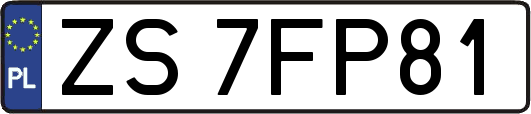 ZS7FP81