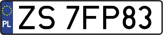 ZS7FP83