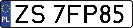ZS7FP85