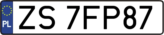 ZS7FP87