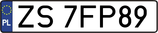 ZS7FP89
