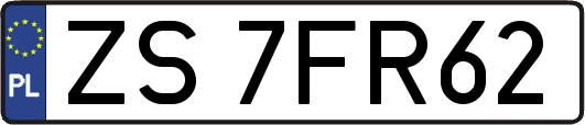 ZS7FR62