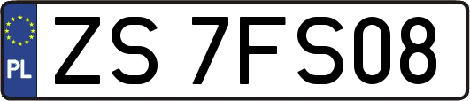ZS7FS08