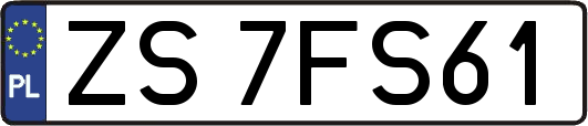 ZS7FS61