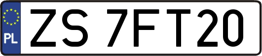 ZS7FT20