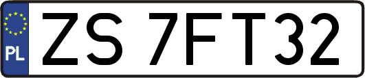 ZS7FT32