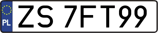ZS7FT99
