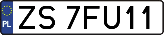 ZS7FU11
