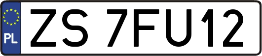 ZS7FU12