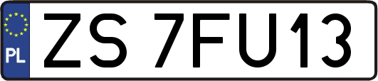 ZS7FU13