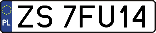 ZS7FU14