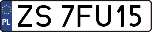 ZS7FU15