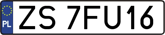 ZS7FU16