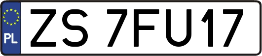 ZS7FU17