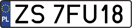 ZS7FU18