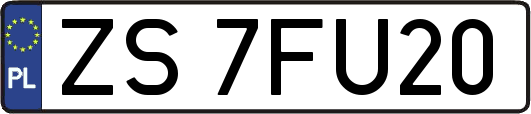 ZS7FU20